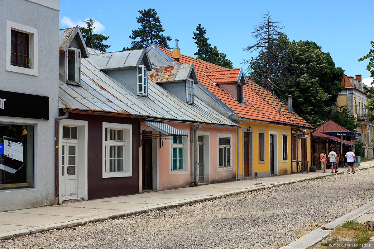 Cetinje